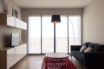 1 Bedroom Condo for sale in Noble Reveal, Phra Khanong Nuea, Bangkok near BTS Thong Lo