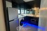 1 Bedroom Condo for sale in Metro Sky Ratchada, Din Daeng, Bangkok near MRT Huai Khwang