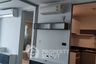 1 Bedroom Condo for sale in Bridge Sathorn - Narathiwas, Chong Nonsi, Bangkok near BTS Chong Nonsi