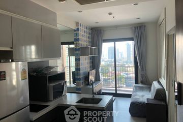 1 Bedroom Condo for sale in WYNE Sukhumvit, Phra Khanong, Bangkok near BTS Phra Khanong