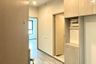 2 Bedroom Condo for sale in Living Nest Ramkhamhaeng, Hua Mak, Bangkok near MRT Hua Mak