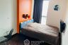 1 Bedroom Condo for sale in Ideo Q Phayathai, Thung Phaya Thai, Bangkok near BTS Phaya Thai
