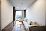 1 Bedroom Condo for sale in OKA HAUS Sukhumvit 36, Khlong Tan, Bangkok near BTS Thong Lo
