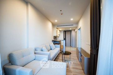 1 Bedroom Condo for sale in OKA HAUS Sukhumvit 36, Khlong Tan, Bangkok near BTS Thong Lo