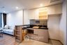 1 Bedroom Condo for sale in OKA HAUS Sukhumvit 36, Khlong Tan, Bangkok near BTS Thong Lo