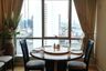 2 Bedroom Condo for sale in Baan Sathorn Chaopraya, Khlong Ton Sai, Bangkok near BTS Krung Thon Buri