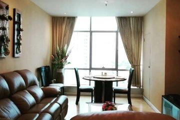 2 Bedroom Condo for sale in Baan Sathorn Chaopraya, Khlong Ton Sai, Bangkok near BTS Krung Thon Buri