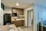 2 Bedroom Condo for sale in The Parkland Charan - Pinklao, Bang Yi Khan, Bangkok near MRT Bang Yi Khan