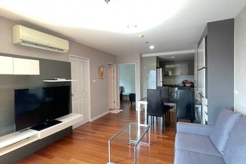 2 Bedroom Condo for sale in Belle Grand Rama 9, Huai Khwang, Bangkok near MRT Phra Ram 9