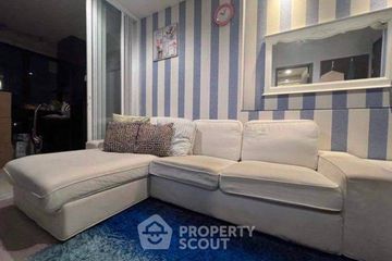 1 Bedroom Condo for sale in Rhythm Sukhumvit 44/1, Phra Khanong, Bangkok near BTS Phra Khanong