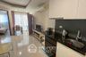 2 Bedroom Apartment for sale in Nordic Residence, Nong Prue, Chonburi