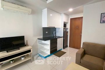 2 Bedroom Apartment for sale in Nordic Residence, Nong Prue, Chonburi