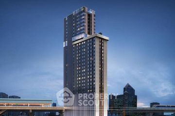 1 Bedroom Condo for sale in KnightsBridge Prime Ratchayothin, Chatuchak, Bangkok near MRT Phaholyothin 24