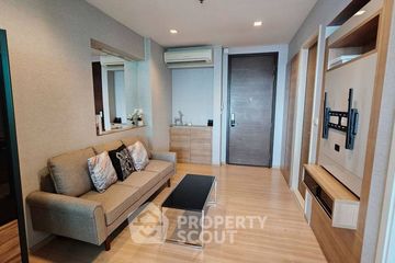 1 Bedroom Condo for sale in Rhythm Phahol-Ari, Phaya Thai, Bangkok near BTS Saphan Kwai