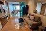 1 Bedroom Condo for sale in Rhythm Phahol-Ari, Phaya Thai, Bangkok near BTS Saphan Kwai