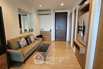 1 Bedroom Condo for sale in Rhythm Phahol-Ari, Phaya Thai, Bangkok near BTS Saphan Kwai