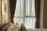 1 Bedroom Condo for sale in Noble Revolve Ratchada 2, Huai Khwang, Bangkok near MRT Thailand Cultural Centre