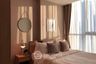 1 Bedroom Condo for sale in Noble Revolve Ratchada 2, Huai Khwang, Bangkok near MRT Thailand Cultural Centre