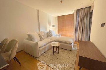 1 Bedroom Condo for sale in Klass Condo Langsuan, Lumpini, Bangkok near BTS Chit Lom