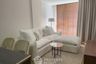 1 Bedroom Condo for sale in Klass Condo Langsuan, Lumpini, Bangkok near BTS Chit Lom