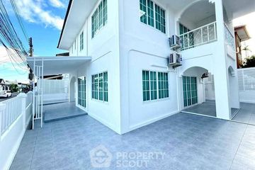 4 Bedroom House for sale in Nong Prue, Chonburi