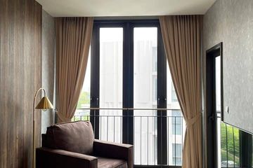 1 Bedroom Condo for sale in KAWA HAUS, Phra Khanong Nuea, Bangkok near BTS On Nut