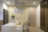 1 Bedroom Condo for sale in The Lofts Asoke, Khlong Toei Nuea, Bangkok near MRT Phetchaburi