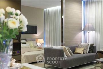 1 Bedroom Condo for sale in The Lofts Asoke, Khlong Toei Nuea, Bangkok near MRT Phetchaburi