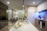 1 Bedroom Condo for sale in The Lofts Asoke, Khlong Toei Nuea, Bangkok near MRT Phetchaburi