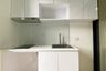 1 Bedroom Condo for sale in Condolette Midst Rama 9, Huai Khwang, Bangkok near MRT Phra Ram 9