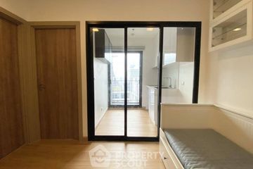 1 Bedroom Condo for sale in Condolette Midst Rama 9, Huai Khwang, Bangkok near MRT Phra Ram 9