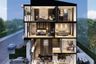 1 Bedroom Townhouse for sale in Casa City Kanlapaphruek-Sathorn, Bang Wa, Bangkok