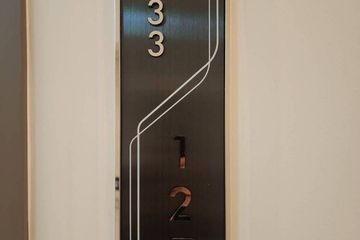 1 Bedroom Condo for sale in Din Daeng, Bangkok near MRT Phra Ram 9