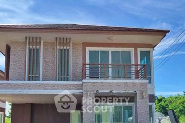 3 Bedroom House for sale in Ban Puek, Chonburi