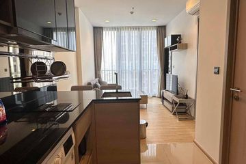 1 Bedroom Condo for sale in The Line Asoke - Ratchada, Din Daeng, Bangkok near MRT Phra Ram 9