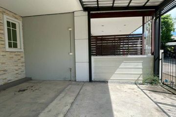 4 Bedroom Townhouse for sale in Golden Town Ramintra-Khubon, Tha Raeng, Bangkok