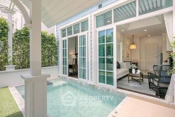 1 Bedroom Condo for sale in Grand Florida, Na Jomtien, Chonburi