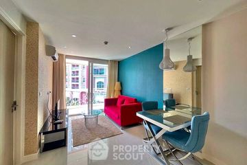 1 Bedroom Condo for sale in Grand Solaire Pattaya, Nong Prue, Chonburi