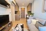 1 Bedroom Condo for sale in THE LINE Phahol - Pradipat, Phaya Thai, Bangkok near BTS Saphan Kwai