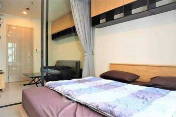 1 Bedroom Condo for sale in Life Asoke, Bang Kapi, Bangkok near MRT Phetchaburi