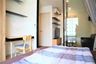 1 Bedroom Condo for sale in Life Asoke, Bang Kapi, Bangkok near MRT Phetchaburi