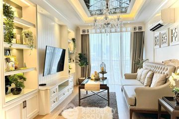 2 Bedroom Condo for sale in Park Origin Phrom Phong, Khlong Tan, Bangkok near BTS Phrom Phong