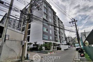 1 Bedroom Condo for sale in Diamond Ratchada City Plus, Huai Khwang, Bangkok near MRT Huai Khwang