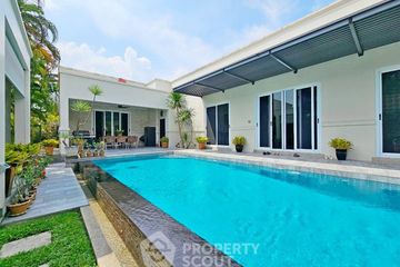 3 Bedroom Villa for sale in Nong Prue, Chonburi