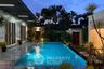 3 Bedroom Villa for sale in Nong Prue, Chonburi