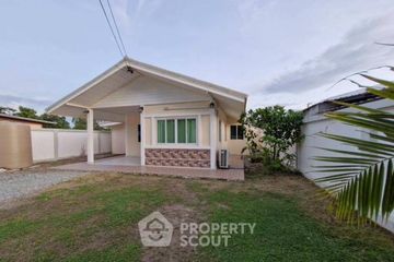 2 Bedroom House for sale in Na Jomtien, Chonburi
