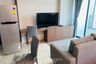 1 Bedroom Condo for sale in Ideo Q Chula - Samyan, Maha Phruettharam, Bangkok near MRT Sam Yan