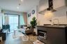 2 Bedroom Condo for sale in The Excel Ladprao - Sutthisan, Wang Thonglang, Bangkok near MRT Chok Chai 4