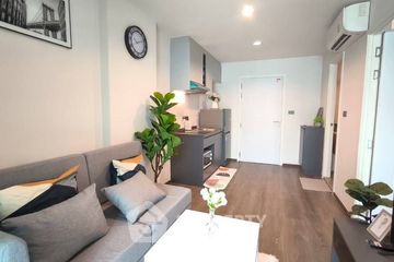 2 Bedroom Condo for sale in The Excel Ladprao - Sutthisan, Wang Thonglang, Bangkok near MRT Chok Chai 4