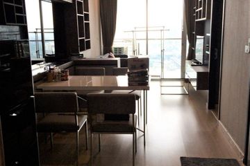 2 Bedroom Condo for sale in Ekkamai Residence, Phra Khanong Nuea, Bangkok near BTS Ekkamai